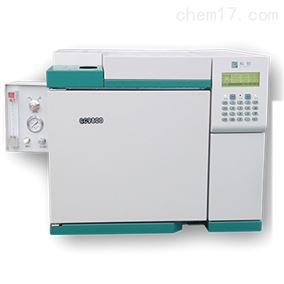 GC9800乙烯中微量氢分析气相色谱